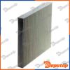 Filtre d'habitacle pour DODGE | FCF-CH-004, 21-CH-CH3